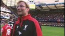 Jurgen Klopp Hugs