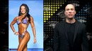 Muscle In the Morning- December 19, 2014