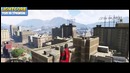 Gta 5 трюки – топ 10 крутых трюков – эпизод 5