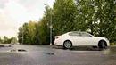 LEXUS GS 350 Тест-драйв в программе Москва рулит