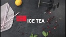 Приготовление Ice tea