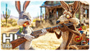 COYOTE VS ACME Official Final Trailer (NEW 2026)