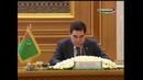 O’zbekiston-Turkmaniston Do’stligi maxsus ko’rsatuv va konsert dasturi. 1-qism