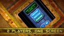 2 Players Duel (Android game) trailer
