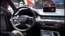 Audi Q7 2015 – Большой тест-драйв USA / Big Test Drive
