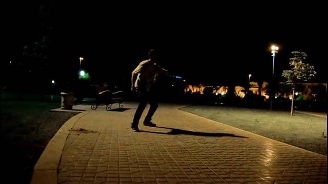 Hip-Hop DEMO by DaGGeR | Amir Temur Loc