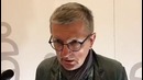 Юлия Самойлова вылетела с Евровидения