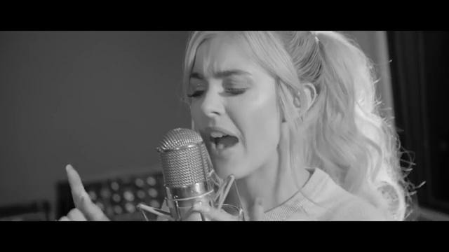 Samantha Harvey, Matt Terry – Please (Duet Version)