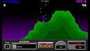 Pocket tanks