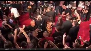 Selena Gomez MTV VMA’s 2013 Red Carpet