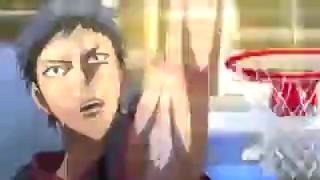 Anime Kuroko no Basuke AMV Anime Basketb