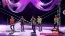 160731 iKON – I LOVE U 《愛很簡單》 @ Heroes of Remix Ep6