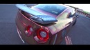 Alan Enileev. 1000 СИЛ NISSAN GT-R – что будет дальше с проектом. Новая Бестия