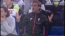 Chelsea v Liverpool. Klopp v Conte