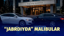 14 ta soxta YTH: “pultopar” mashinalar