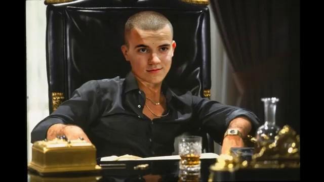 Накипело: о рэпе