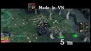 DotA – WoDotA Top10 Weekly Vol.262