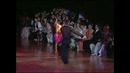 Славик Крикливый и Анна Мельникова – Самба