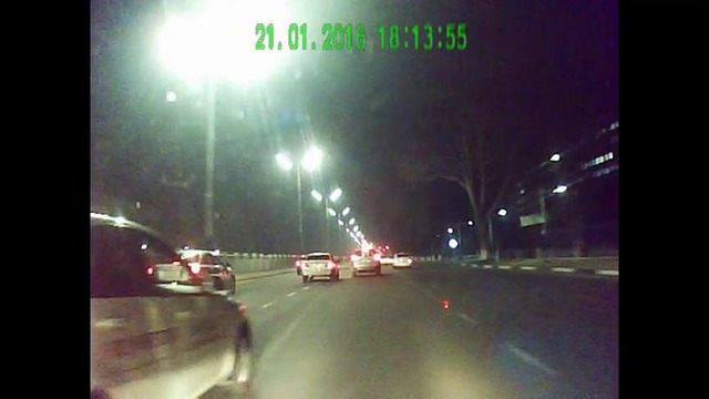 Вождение такси Перекресток