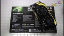 Обзор MSI N680GTX Lightning