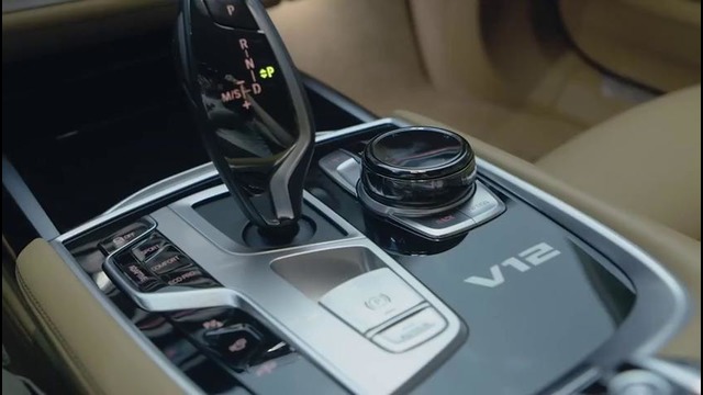 DT Test Drive — BMW M760Li vs Audi S8 Plus vs Mercedes S63 AMG