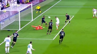 Криштиано Роналду сохранил Реал Мадрид