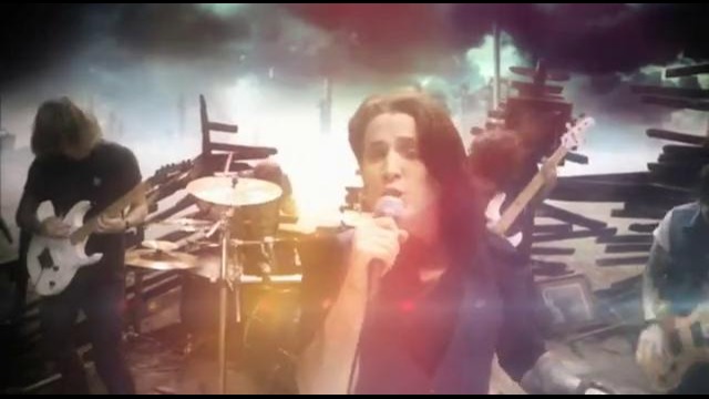 The Word Alive – Entirety