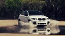 BMW X6 Tycoon Evo Hamann on Vossen VVS CV3 Concave Wheels 22