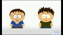 South Park Mac vs PC полностью на русском