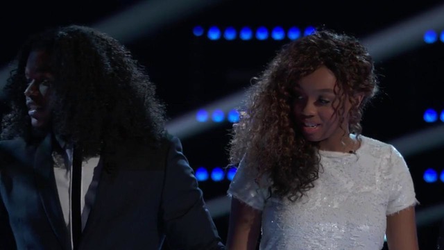 The Voice S13 episode19