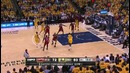 Top 5 NBA Plays: May 18th
