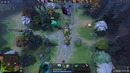 Фаст рапира против наглого бустера | tidehunter dota 2