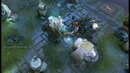 Dota Fun- Funny Moments 29 – Enjoy Mega Creeps