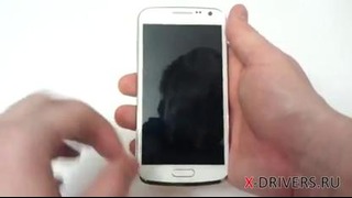 Видеообзор Samsung Galaxy Premier