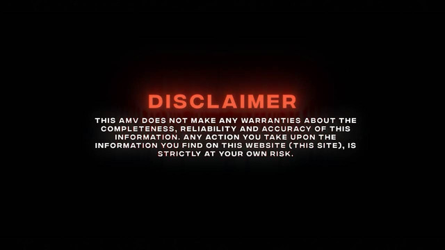 S L A Y E R || AMV (привет милый дом)