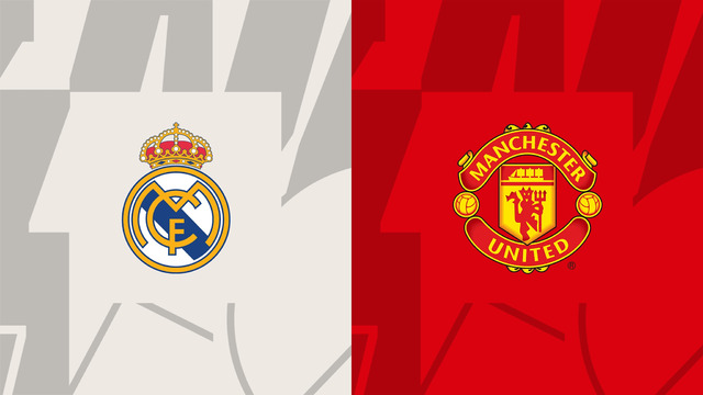 Реал Мадрид – Манчестер Юнайтед | Клубные товарищеские матчи 2023 | Обзор матча