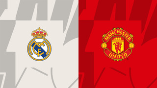 Реал Мадрид – Манчестер Юнайтед | Клубные товарищеские матчи 2023 | Обзор матча