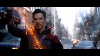 Marvel’s Avengers- Infinity War – Thanos Is Coming TV Spot