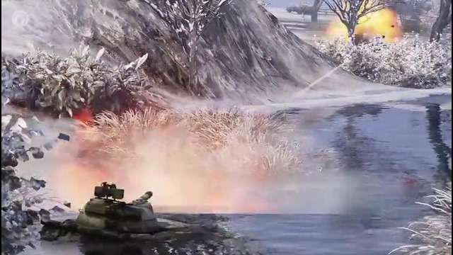 World of Tanks Лучшие Реплеи Недели с Кириллом Орешкиным #64