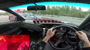 StilovDaily. Тестирую ВАЗ 2107 16V Turbo. BMW E30 RB25DET. ВАЗ 2106 16V по мокрому