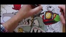 Ironlak Strikers – CHEO