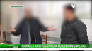 Yangi Davr | Маҳалла раиси 700 доллар пора билан ушланди [23.01.2021]