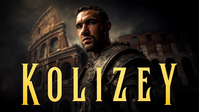 Nega Kolizeyning yarmi yo’q? | Rim tarixi | Xuddi shunday