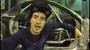 StilovDaily. ep06. Ремонт Сливы. STREET DRIFT. Поиск Хонды. Обзоры дрифт тачек