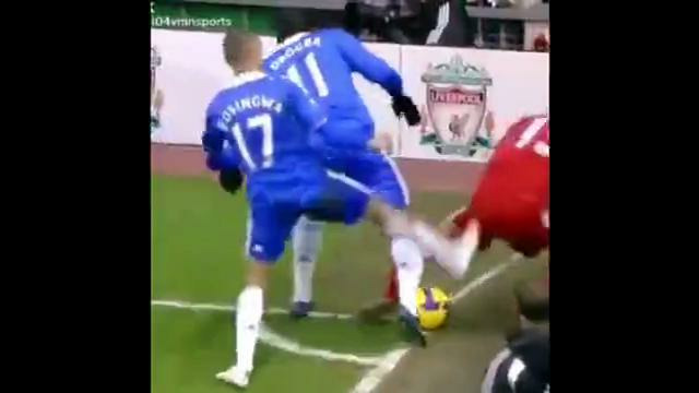 Futboldagi kulguli jinnicha xolatlar | Funny moments in the Football