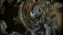 Leaving the Stable – Fallout Equestria [SFM] (RUS)