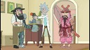 Рик и Морти / Rick and Morty 2 сезон 4 серия