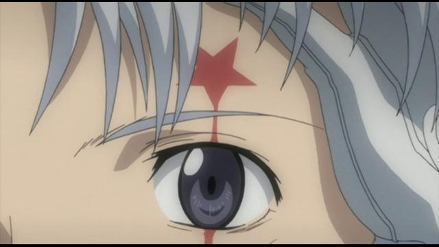 Грэй-мен / D.Gray-Man – 25 Серия (480p)