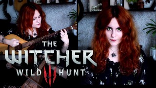 The Witcher 3 – The Song of the Sword Dancer (Gingertail Cover)