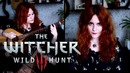 The Witcher 3 – The Song of the Sword Dancer (Gingertail Cover)